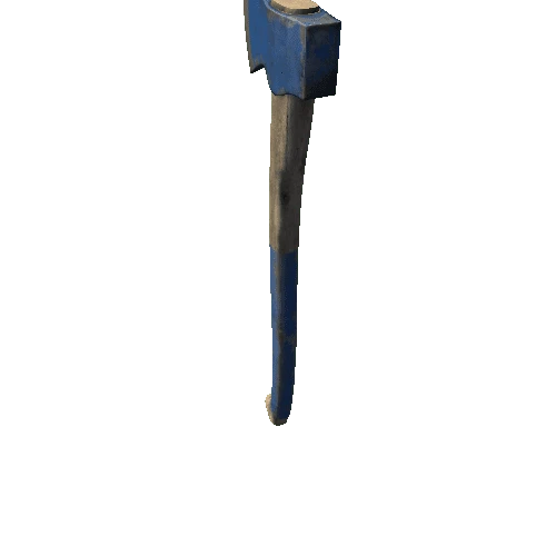 Axe03 Blue 2k